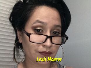 Lexii_Monroe