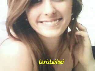 LexisLailani