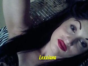 Lexxiana
