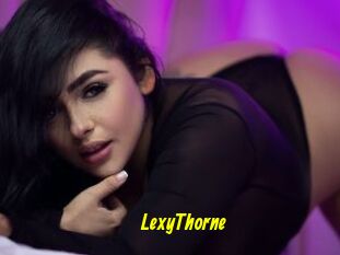 LexyThorne