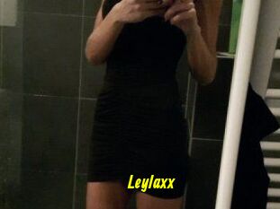 Leylaxx