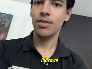 LiBrown
