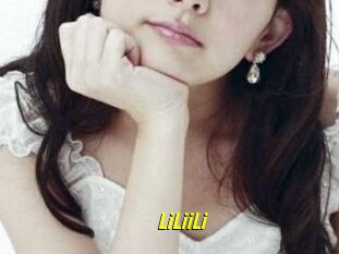 LiLiiLi
