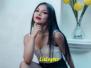 LiaLeyner