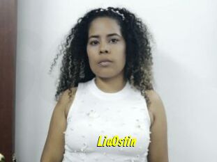 LiaOstin
