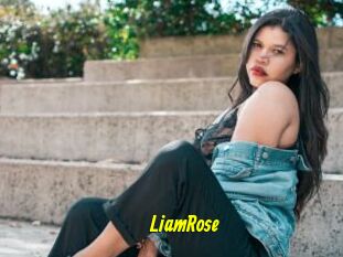 LiamRose
