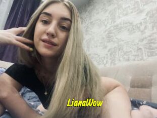 LianaWow
