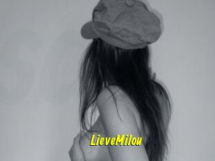 LieveMilou