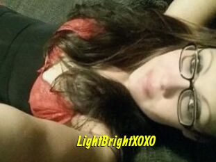 LightBrightXOXO