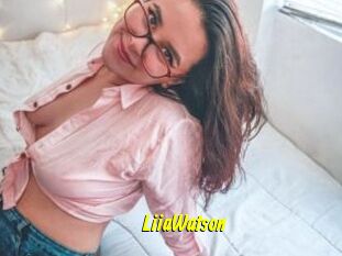 LiiaWatson