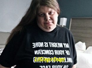 LilGingerSnaps