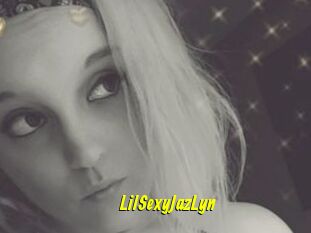 LilSexyJazLyn