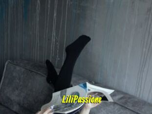 LiliPassione