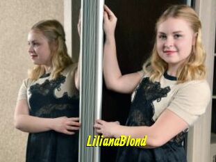 LilianaBlond