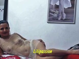 Lilipassion