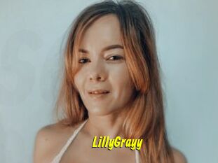 LillyGrayy