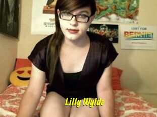 Lilly_Wylde