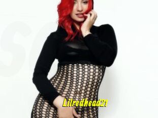 Lilredhead21