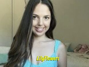 LilyFlowers