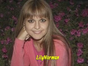 Lily_Norman
