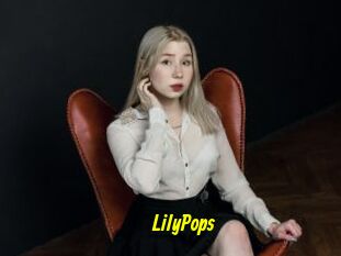 LilyPops