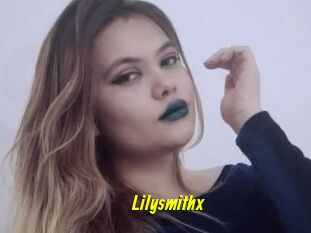 Lilysmithx