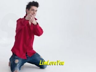 LimLoveYou