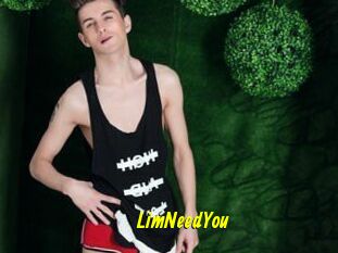 LimNeedYou