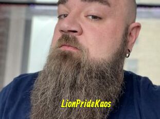 LionPrideKaos