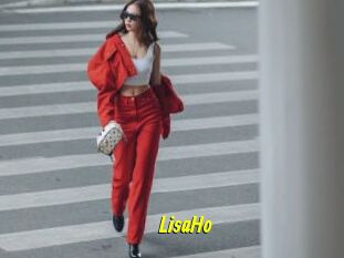 LisaHo