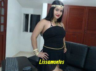 Lissamontes