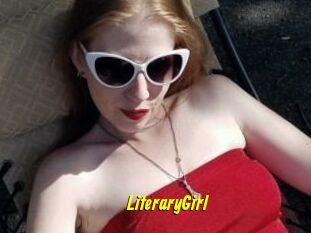 LiteraryGirl