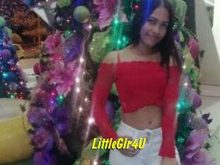 LittleGlr4U