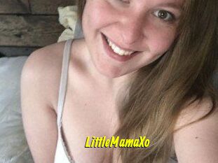 LittleMamaXo
