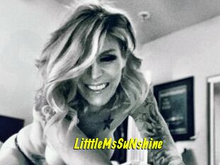 LitttleMsSuNshine