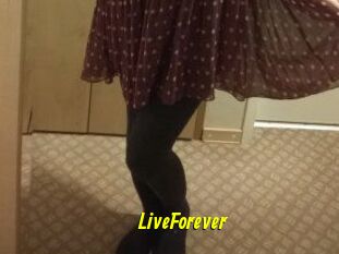 LiveForever