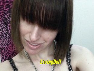 LivingDoll