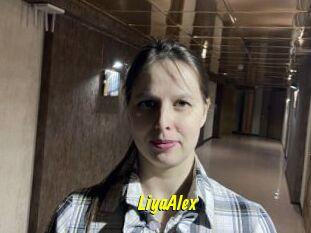 LiyaAlex