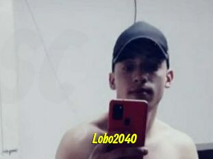 Lobo2040