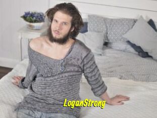 LoganStrong