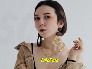 LolaCain