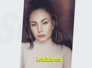 LolaDelarosa