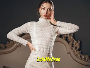 LolaMelison