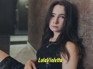 LolaVioletta