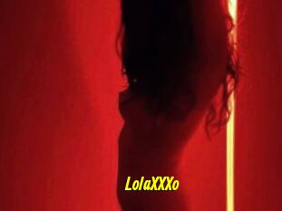 LolaXXXo
