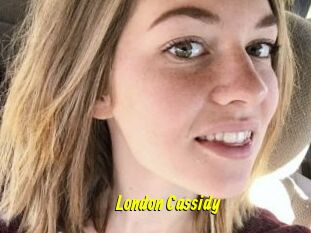 London_Cassidy
