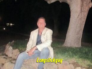 Longstickguy