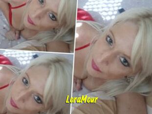 LoraMour