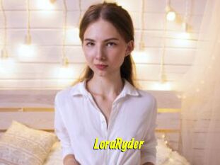 LoraRyder