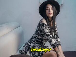 LorenCooper